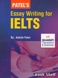 ESSAY WRITING FOR IELTS