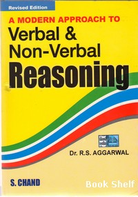 VERBAL & NON-VERBAL REASONING