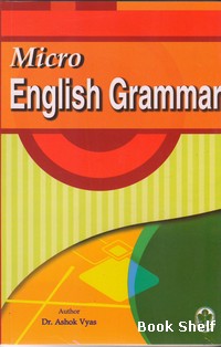 MICRO ENGLISH GRAMMAR