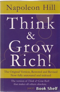 THINK & GROW RICH