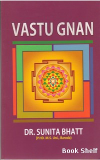 VASTU GNAN (ENGLISH)