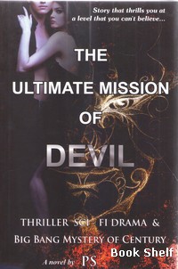 THE ULTIMATE MISSION OF DEVIL