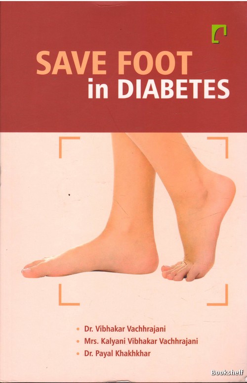 SAVE FOOT IN DIABETES