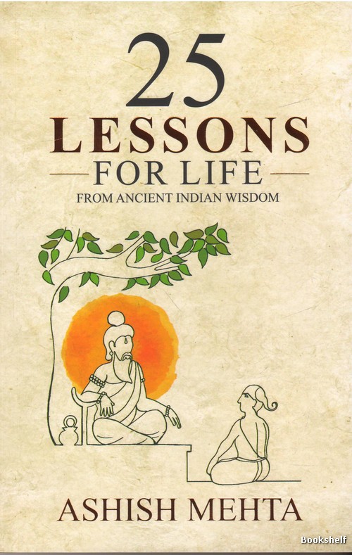 25 LESSONS FOR LIFE