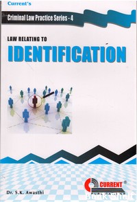 LAW RELATING TO IDENTIFICATION 
