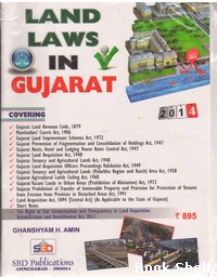 LAND LAWS IN GUJARAT 2014