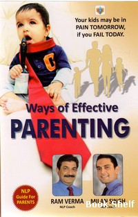 WAY OF EFFECTIVE PARENTING