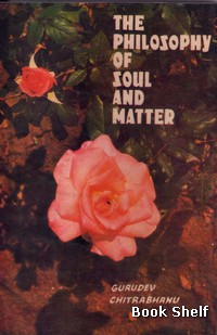 THE PHILOSOPHY OF SOUL AND MATTER