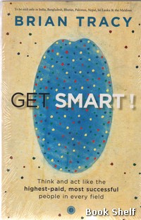 GET SMART?