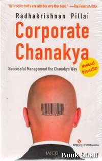 CORPORATE CHANKYA