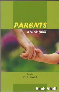 PARENTS KNOW BEST