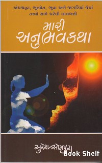 MARI ANUBHAV KATHA