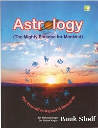 ASTROLOGY 500/-