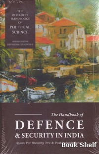 THE HANDBOOK OF DEFENCE & SECURITY IN INDIA