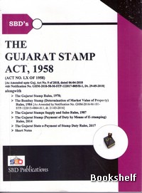 THE GUJARAT STAMP ACT 1958