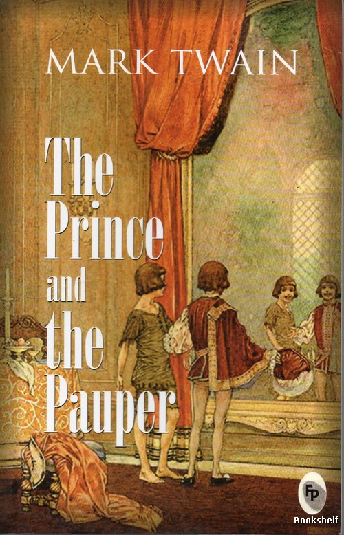 THE PRINCE AND THE PAUPER