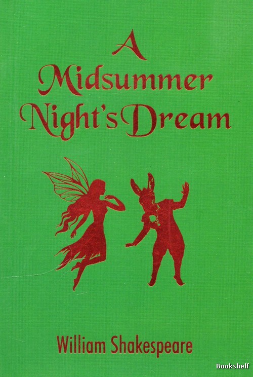 A MIDSUMMER NIGHTS DREAM (POCKET SIZE)