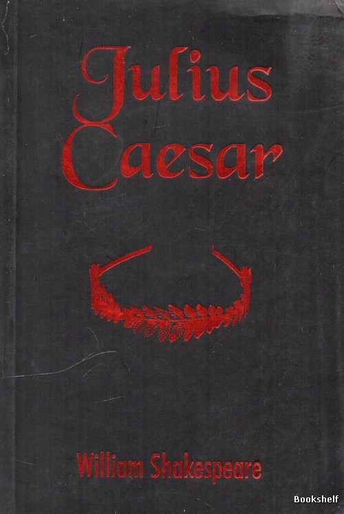 JULIUS CAESAR (POCKET SIZE)