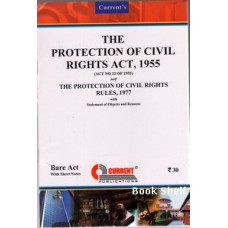THE PROTECTION OF CIVIL RIGHTS ACT 1955