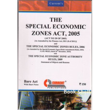 THE SPECIAL ECONOMIC ZONES ACT 2005