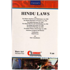 HINDU LAWS
