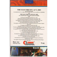 THE ELECTRICITY ACT 2003