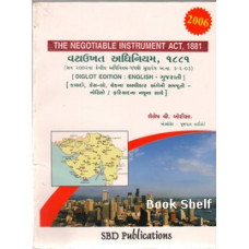 THE NEGOTIABLE INSTRUMENTS ACT 1881