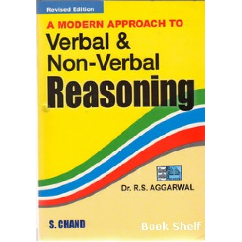 VERBAL & NON-VERBAL REASONING