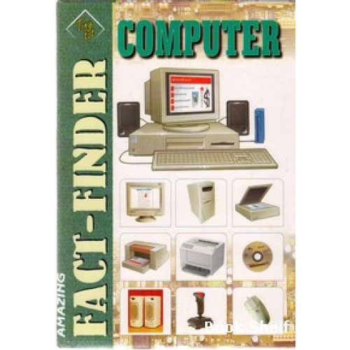 AMAZING FACT-FINDER COMPUTER