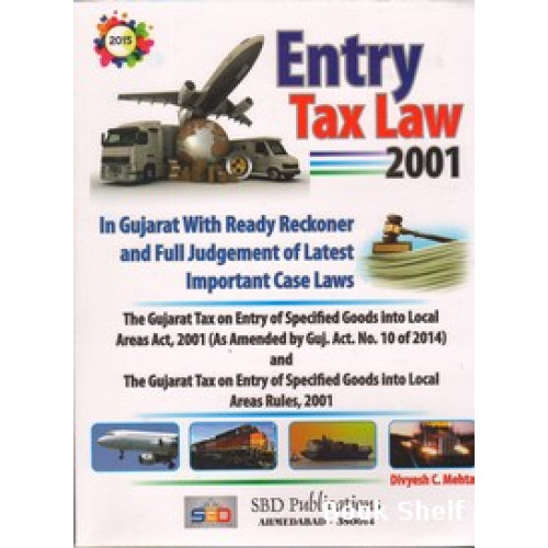 ENTRY TAX LAW 2001