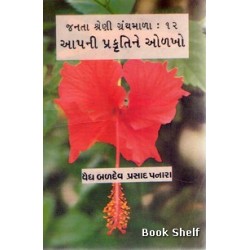 APANI PRAKRUTINE OLKHO