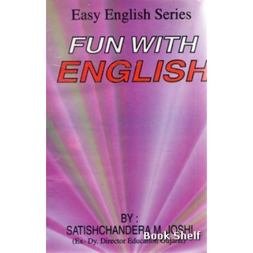 FUN WITH ENGLISH