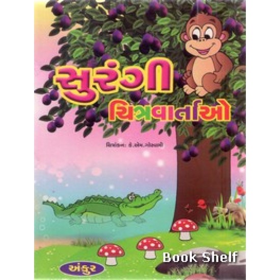 SURANGI CHITRAVARTAO SURANGI CHITRAVARTAO