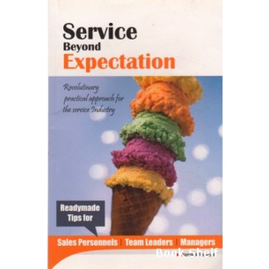 SERVICE BEYOND EXPECTETION SERVICE BEYOND EXPECTETION