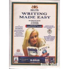 IELTS WRITING MADE EASY