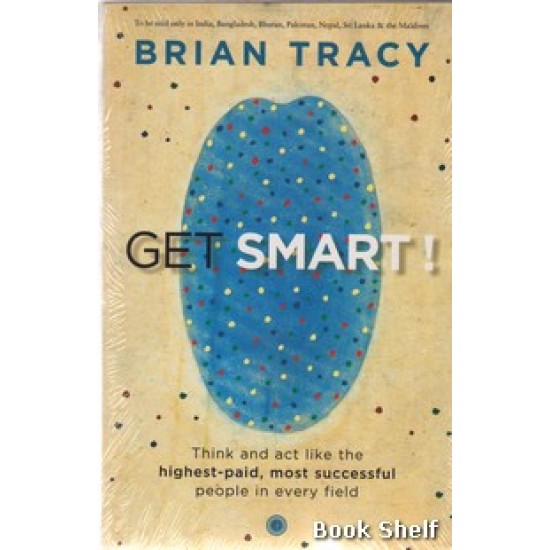 GET SMART? GET SMART?