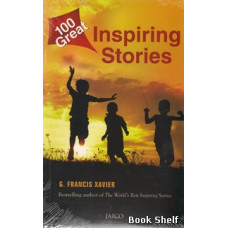 100 GREAT INSPIRING STORIES