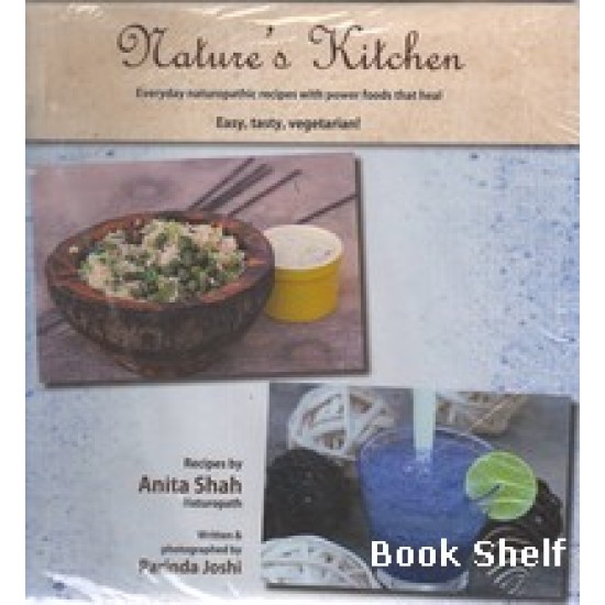 NATURES KITCHEN NATURES KITCHEN