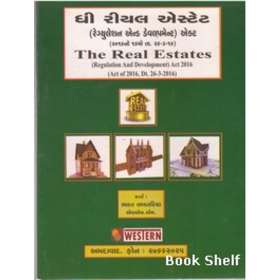 THE REAL ESTATES ACT 2016 THE REAL ESTATES ACT 2016