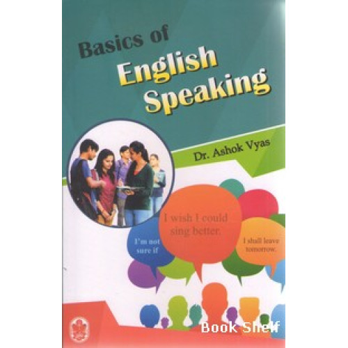 BASICS OF ENGLISH SPEAKING