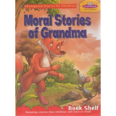 MORAL STORIES OF GRANDMA (NARMADA)