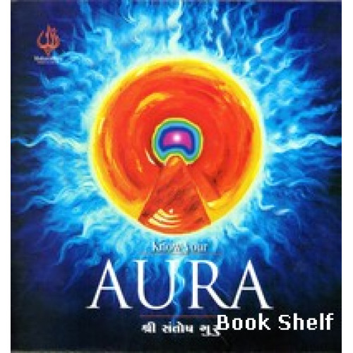 KNOW YOUR AURA