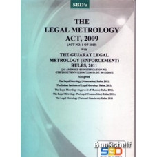 THE LEGAL METROLOGY ACT 2009