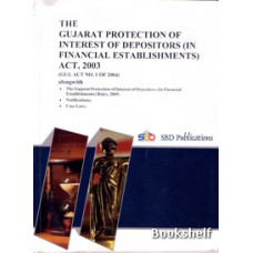 THE GUJARAT PROTECTION OF INTEREST OF DEPOSITORS ACT 2003