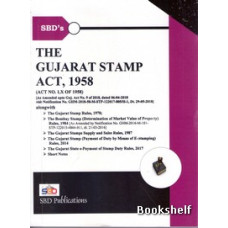 THE GUJARAT STAMP ACT 1958