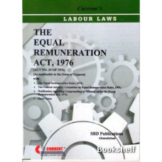 THE EQUAL REMUNERATION ACT 1976