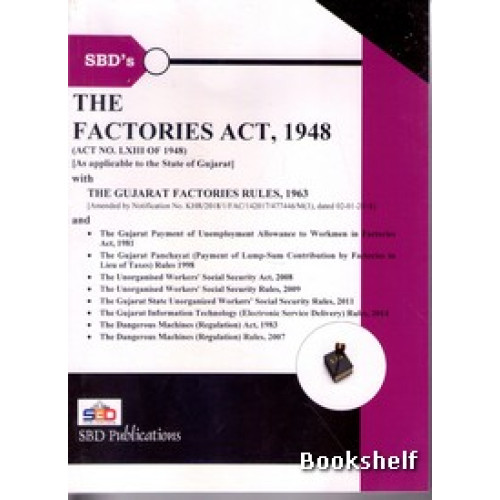 THE FACTORIES ACT 1948
