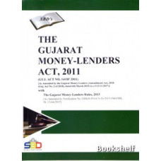 THE GUJARAT MONEY LENDERS ACT 2011