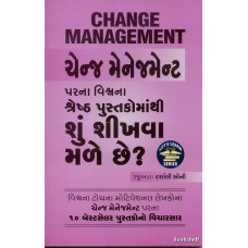 CHANGE MANAGEMENT PARNA VISHVANA SHRESHTH