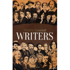 WORLDS GREATEST WRITERS